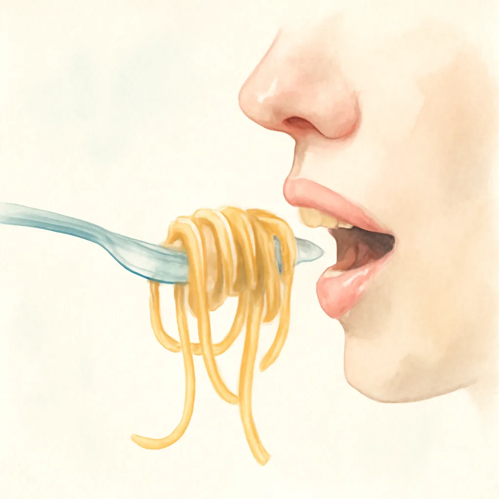 「喰」のイラスト