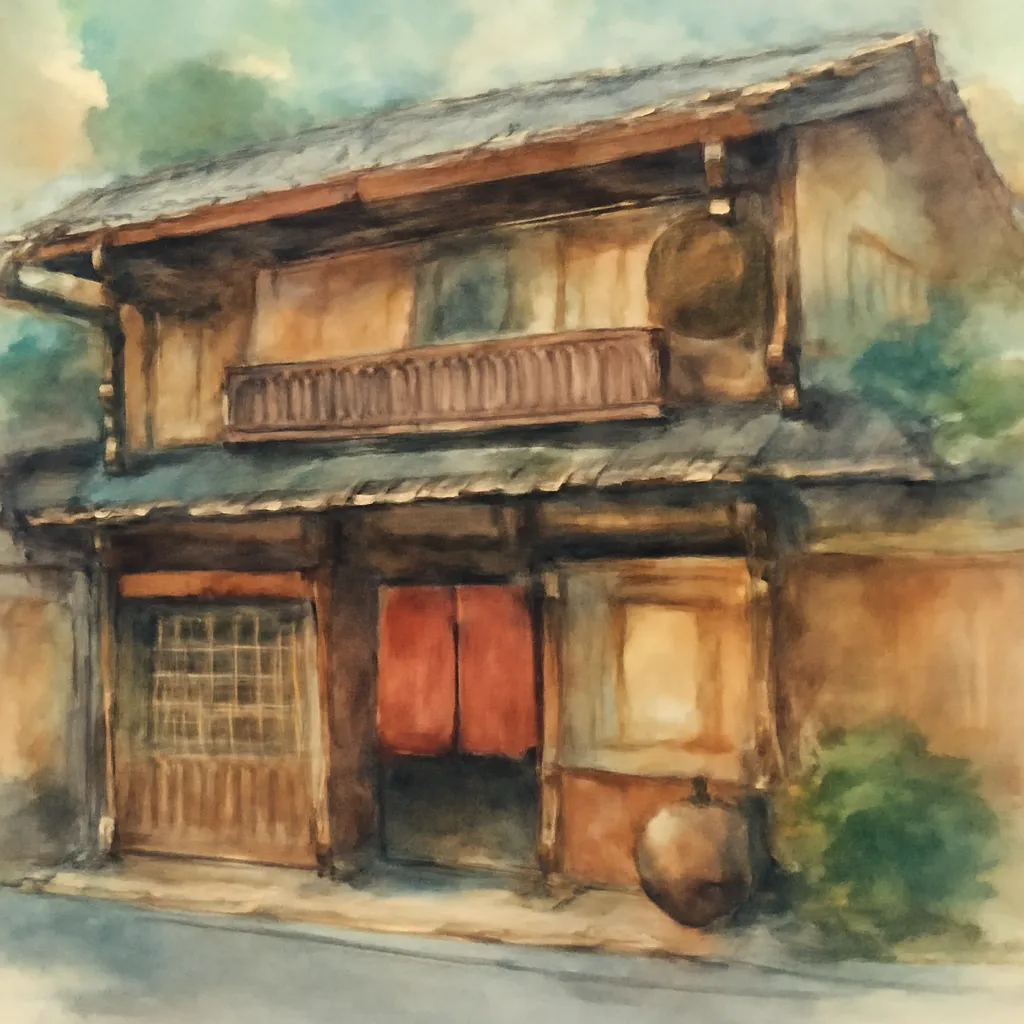 「坊」のイラスト