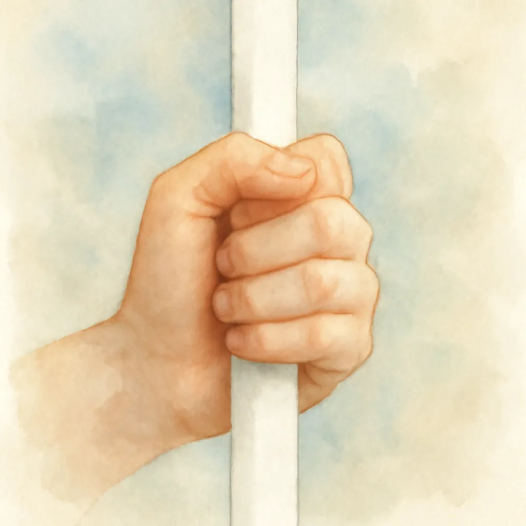 「執」のイラスト