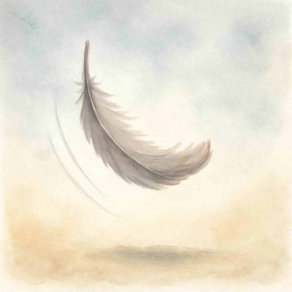 「墜」のイラスト