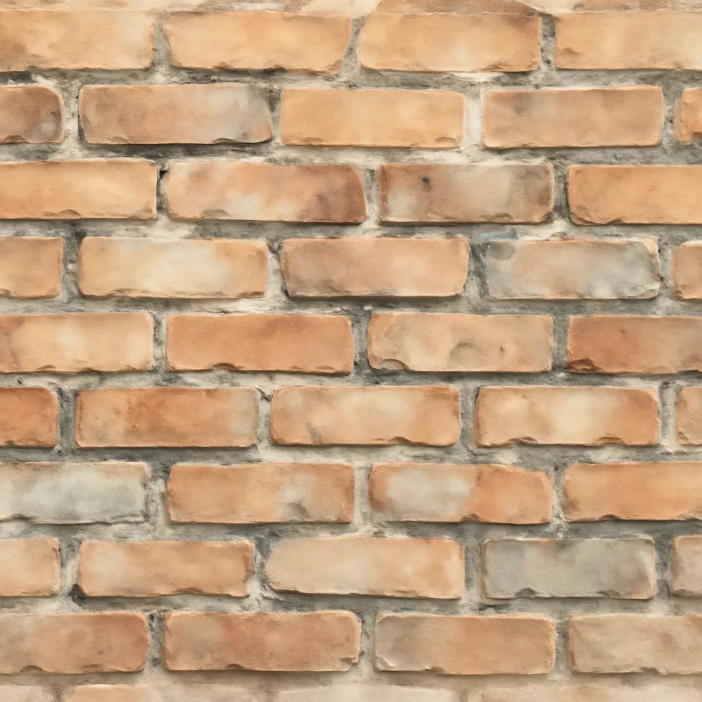 「壁」のイラスト