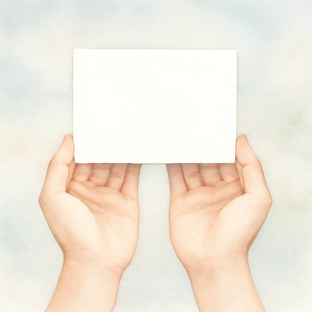 「奉」のイラスト