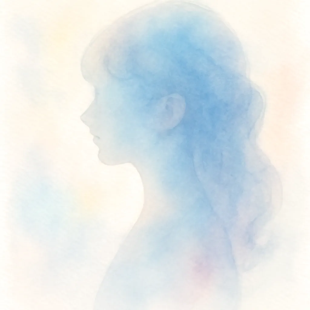 「妙」のイラスト