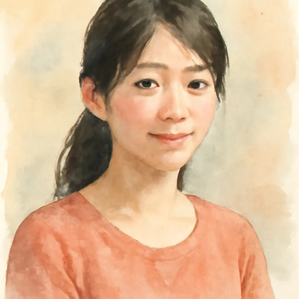 「姉」のイラスト