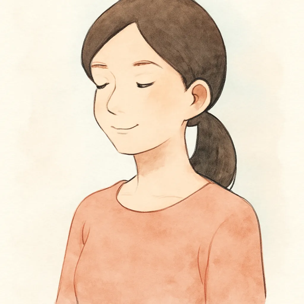 「姐」のイラスト