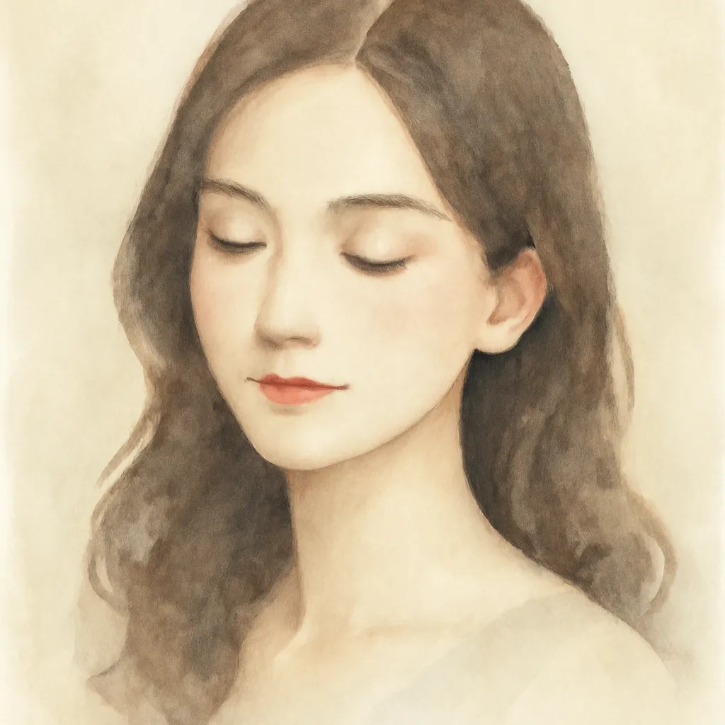 「娃」のイラスト