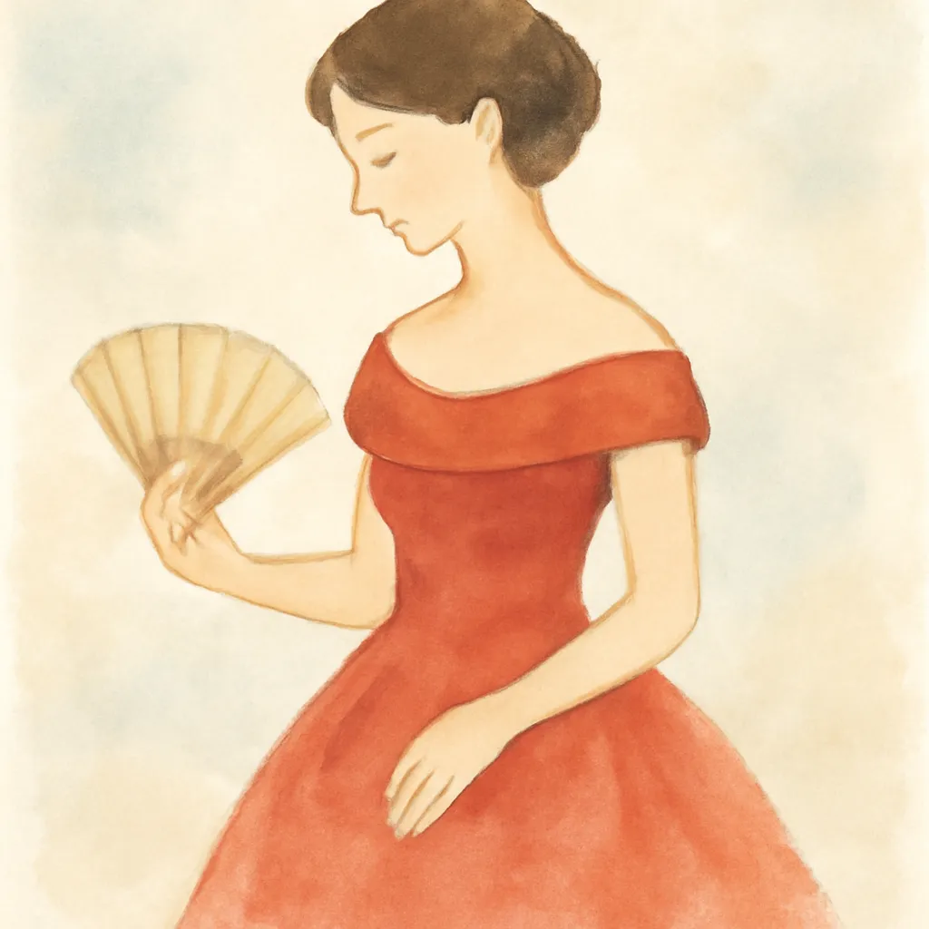 「娼」のイラスト