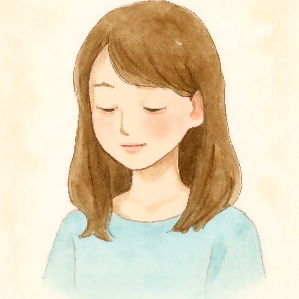 「嬢」のイラスト