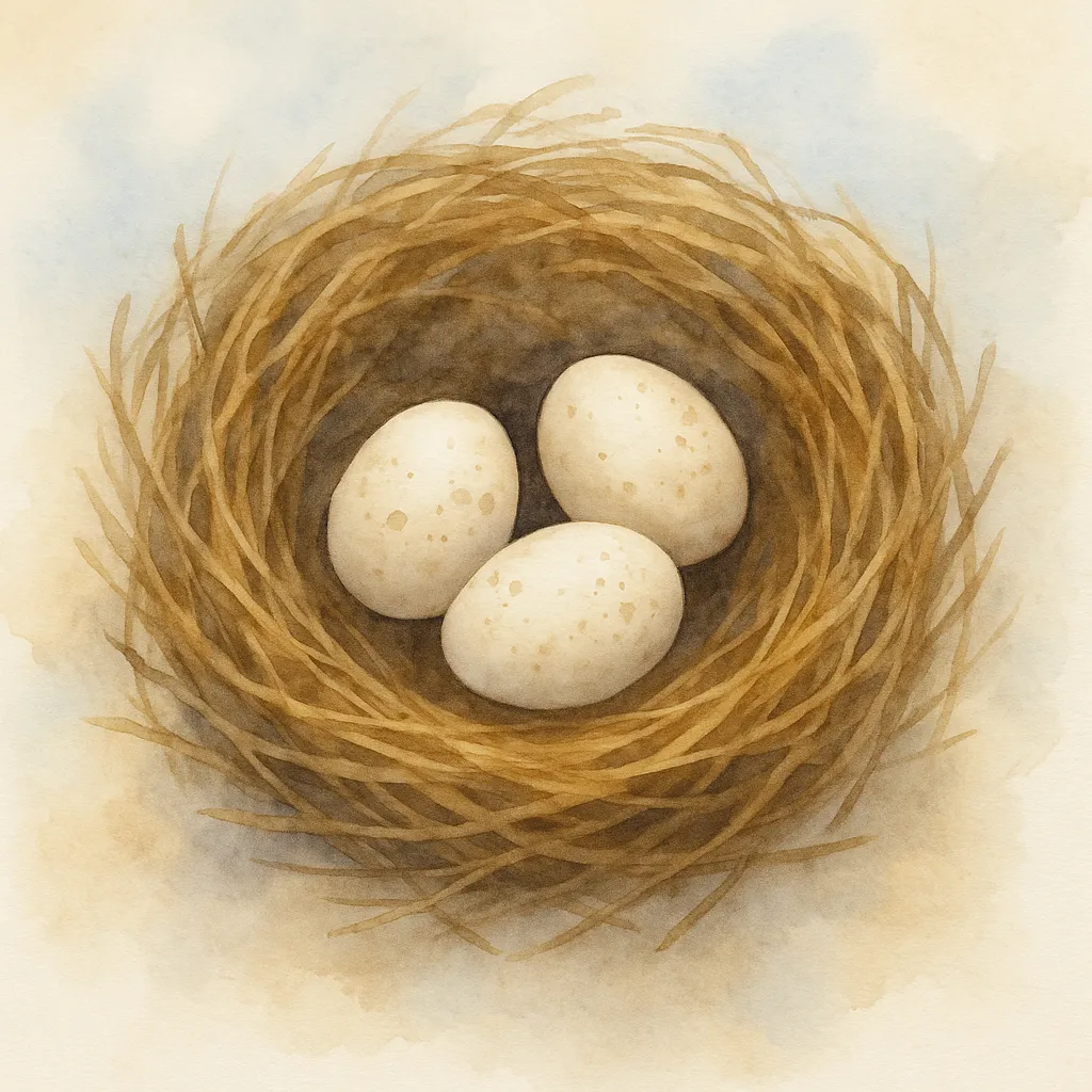 「子」のイラスト