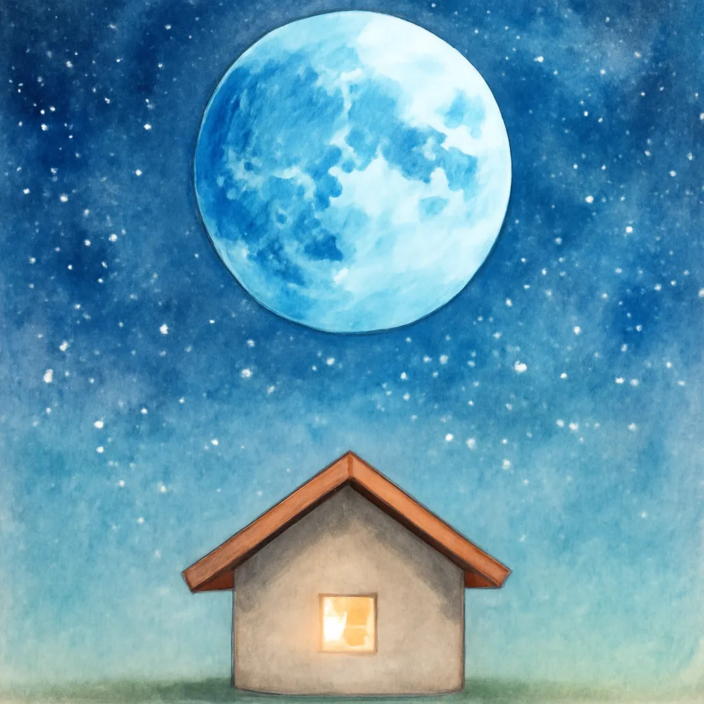 「宇」のイラスト