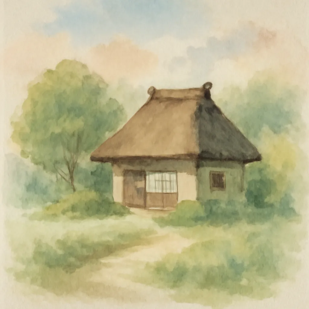 「安」のイラスト