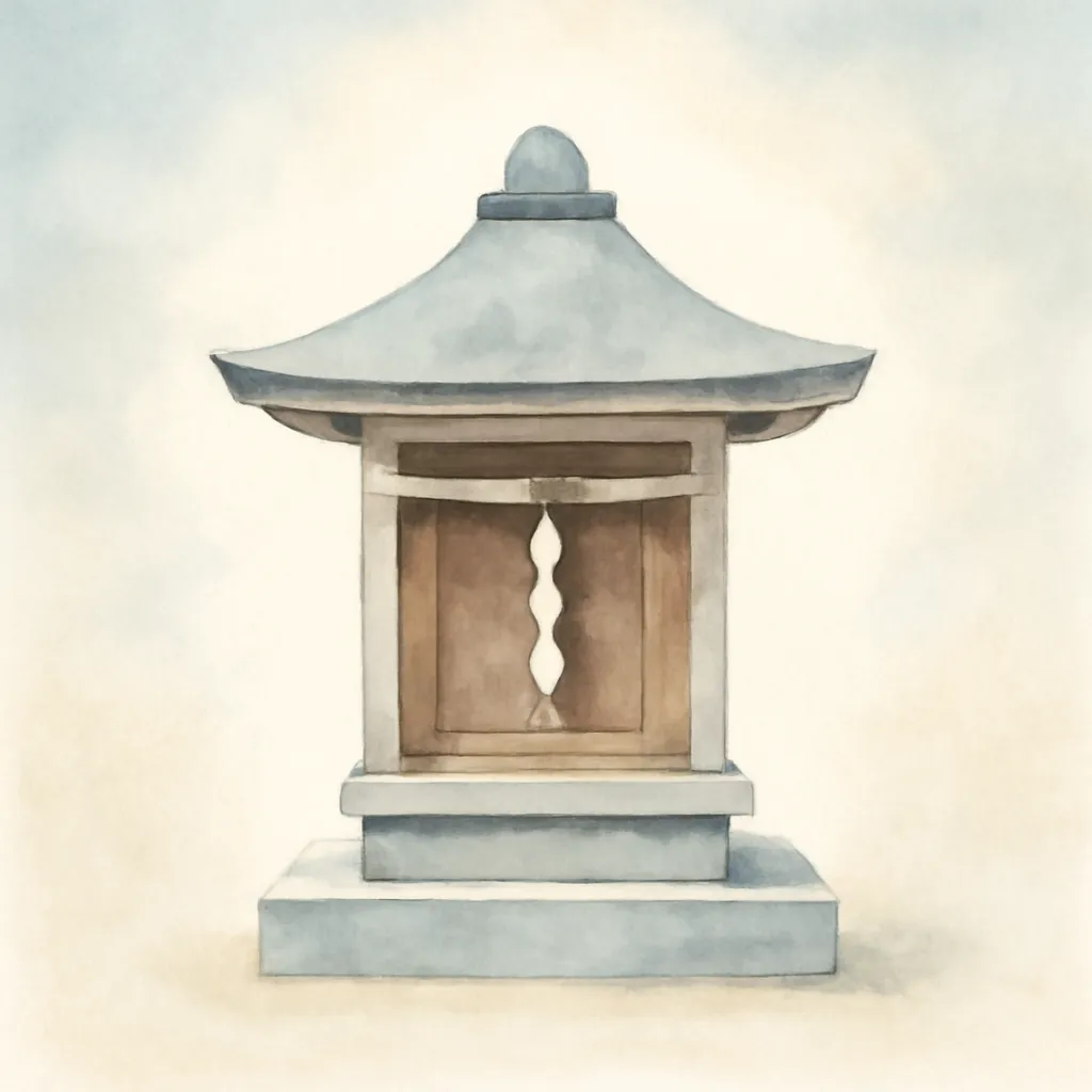 「宗」のイラスト