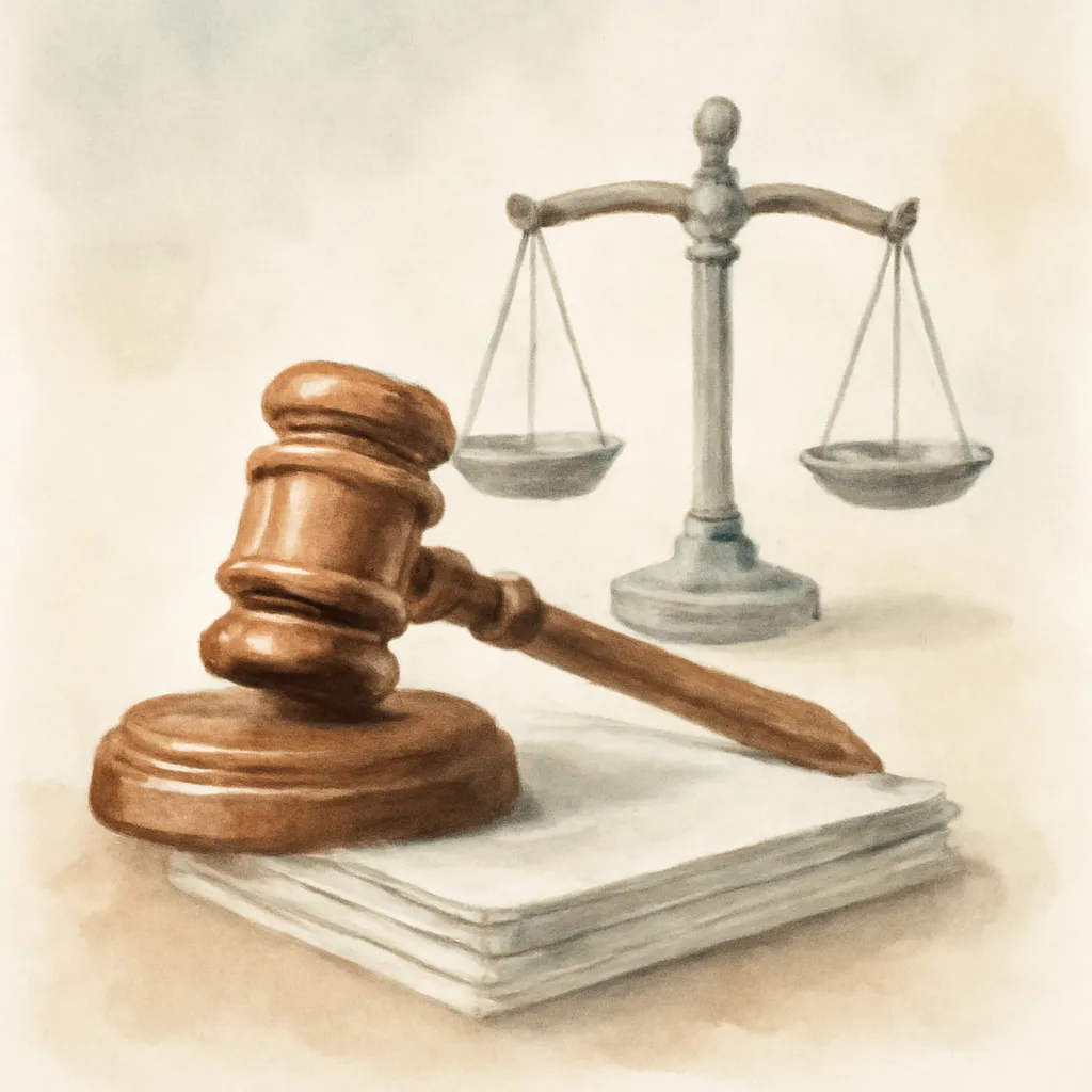 「官」のイラスト