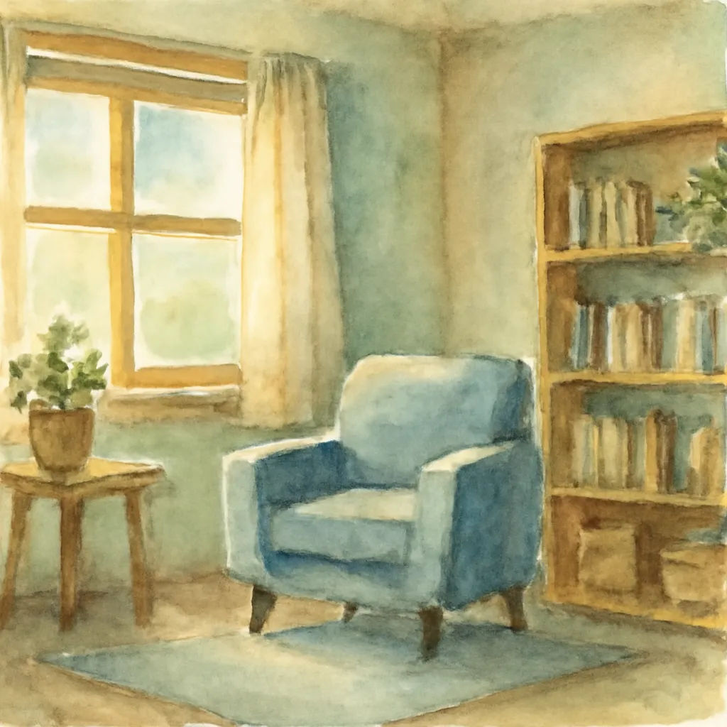 「室」のイラスト