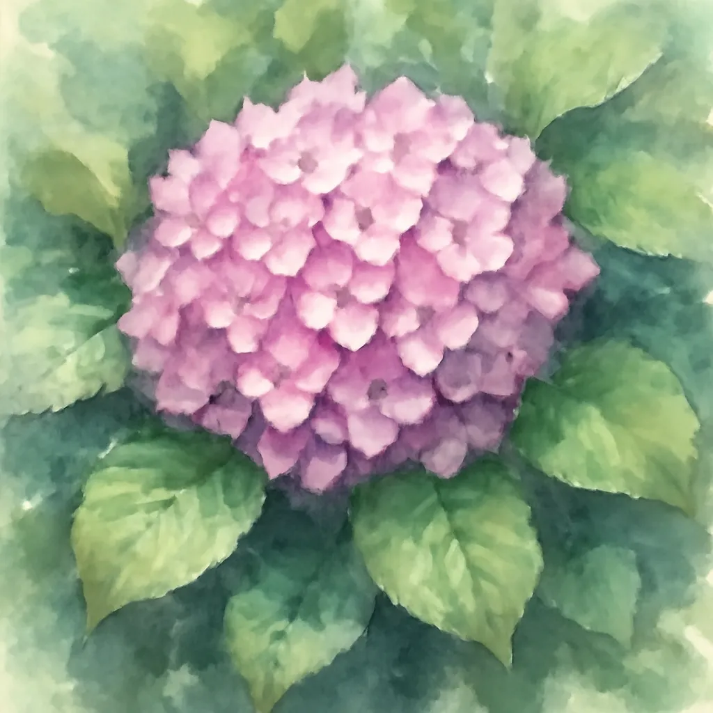 「密」のイラスト