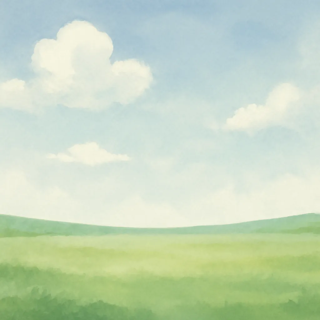 「寛」のイラスト