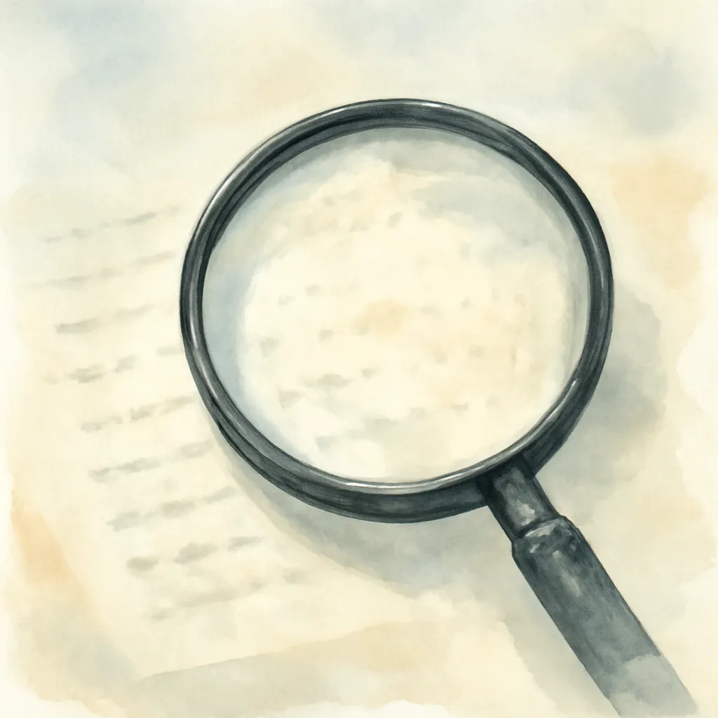 「察」のイラスト