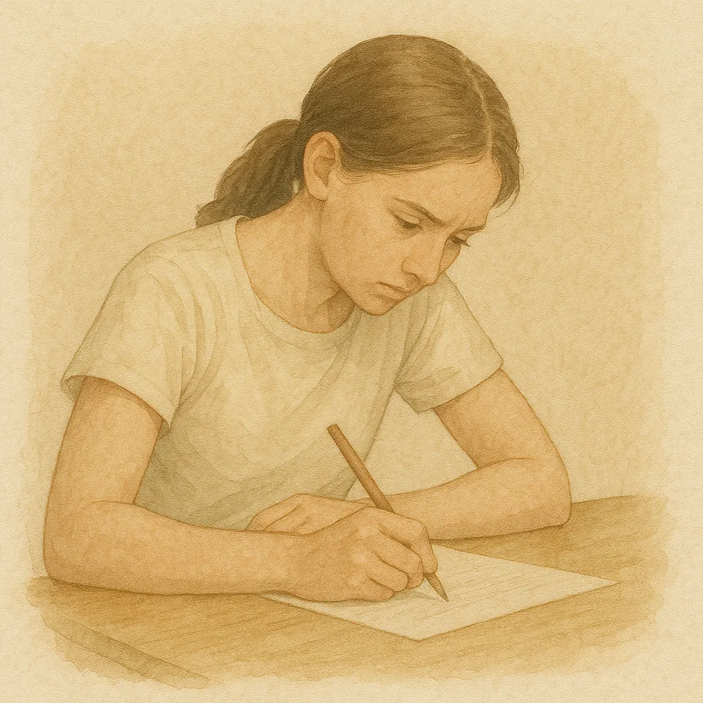 「専」のイラスト