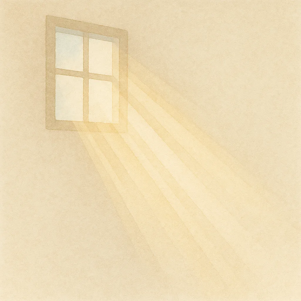 「射」のイラスト