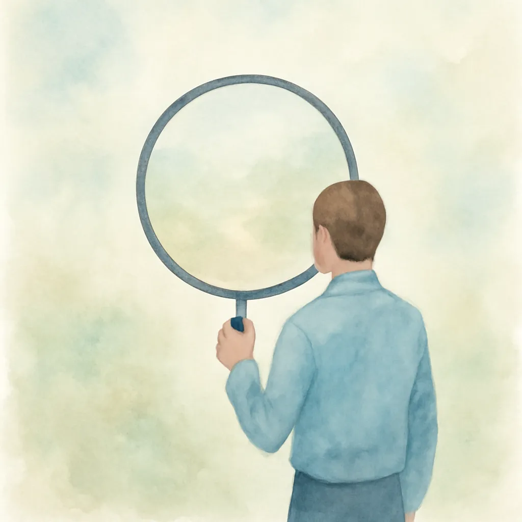 「尋」のイラスト