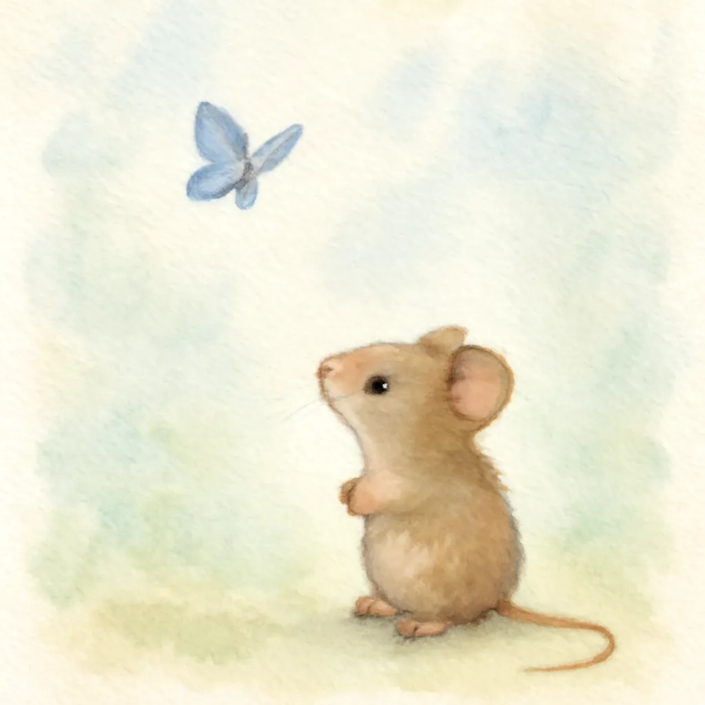 「小」のイラスト