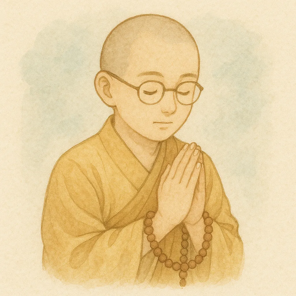 「尚」のイラスト