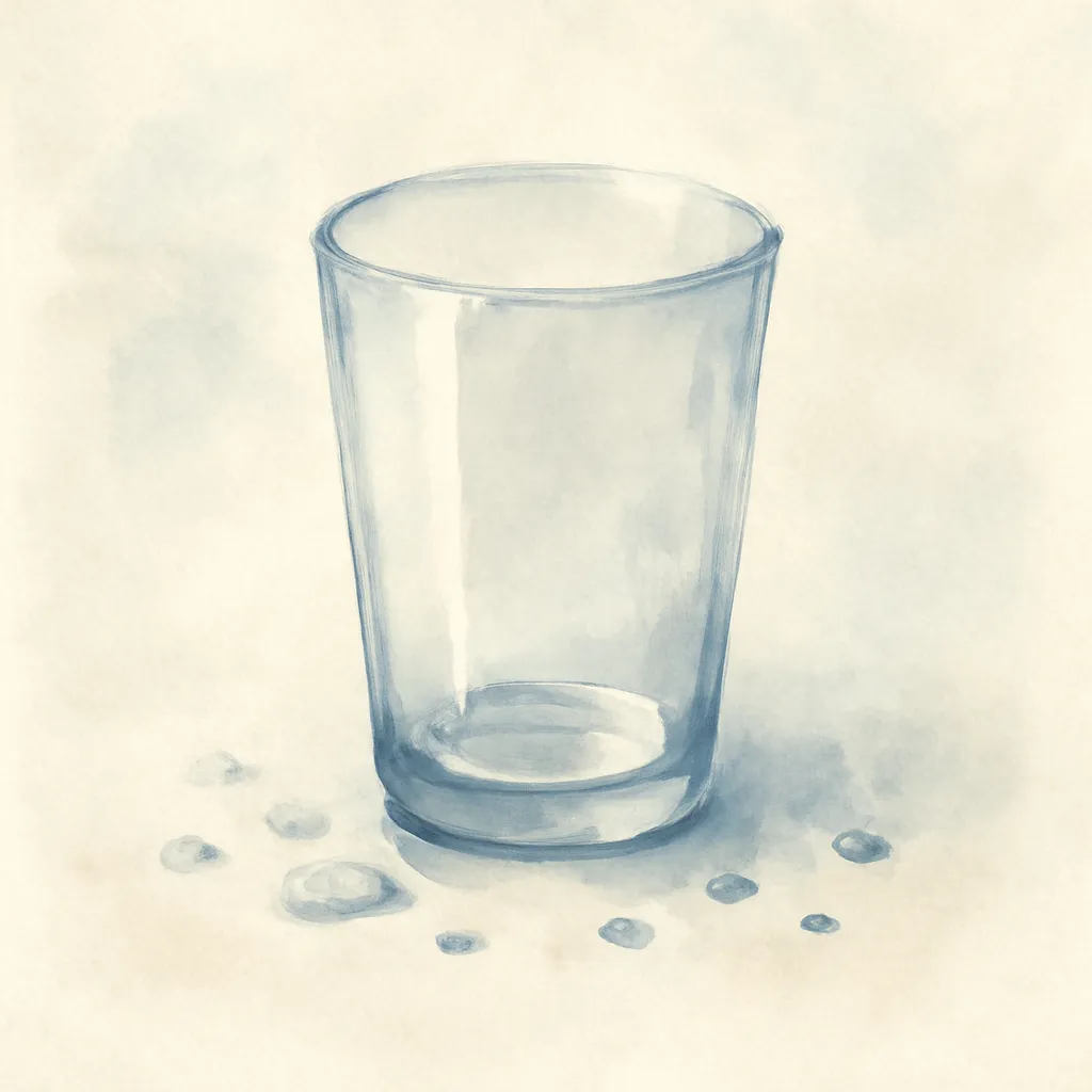 「尽」のイラスト