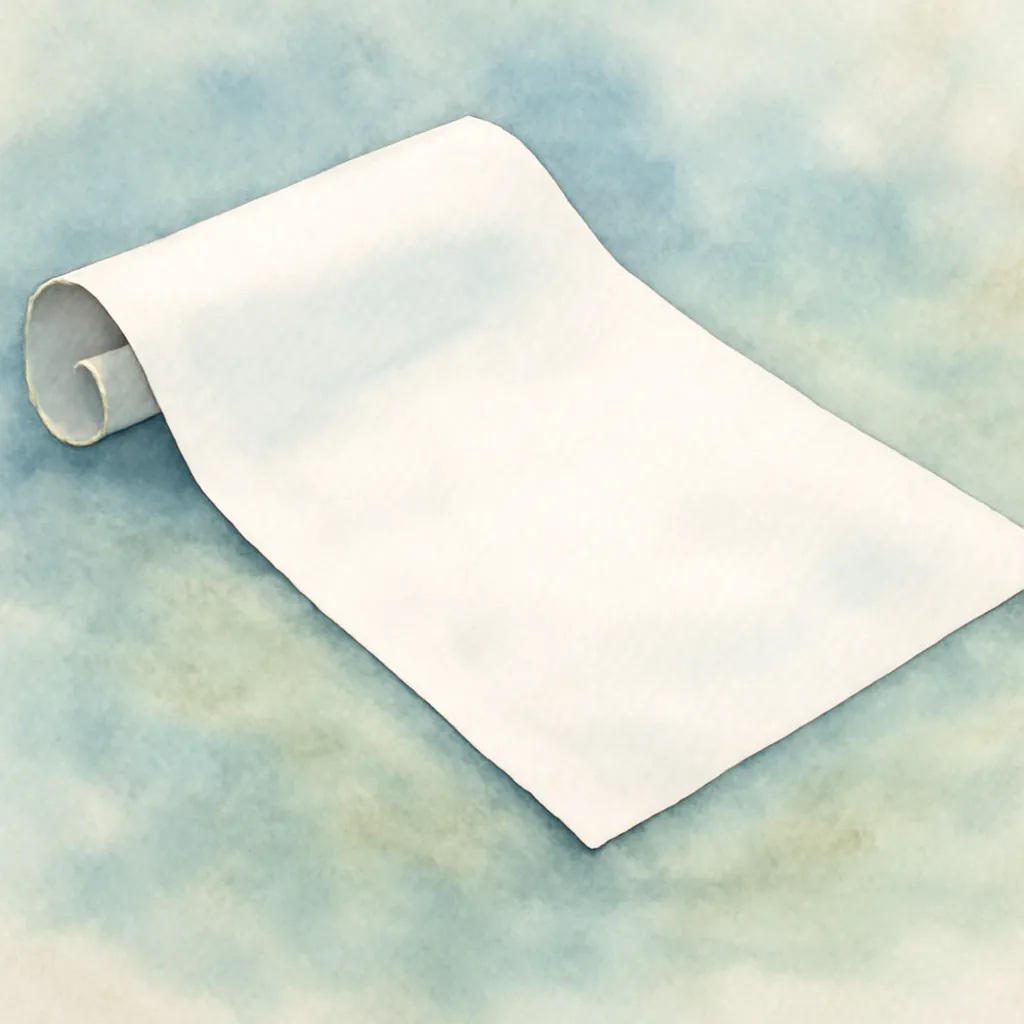 「展」のイラスト