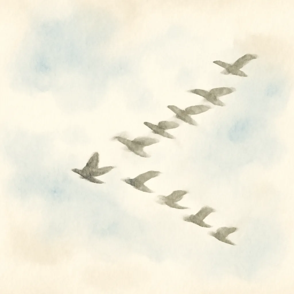 「属」のイラスト