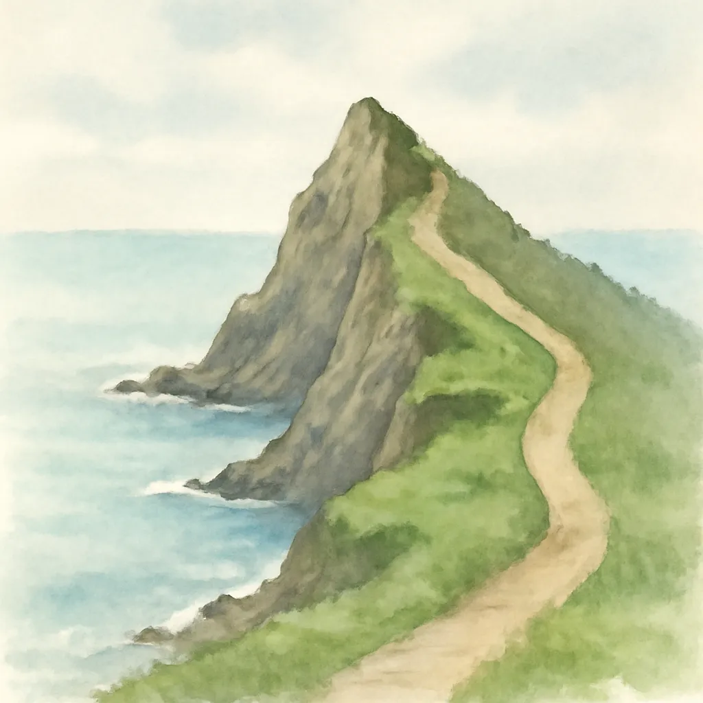 「崎」のイラスト