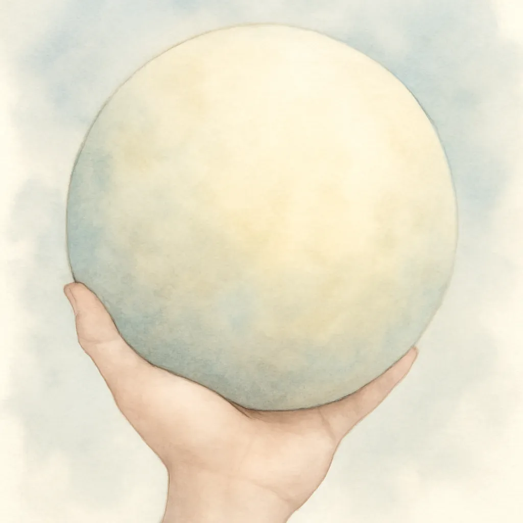 「巨」のイラスト