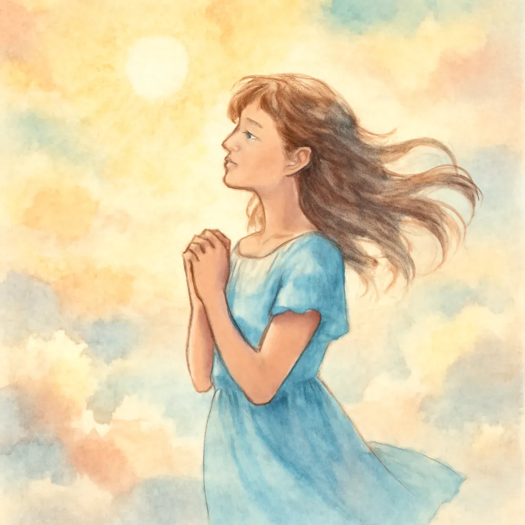 「希」のイラスト