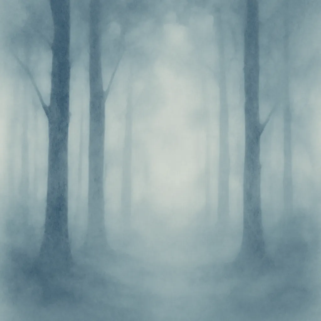 「幽」のイラスト