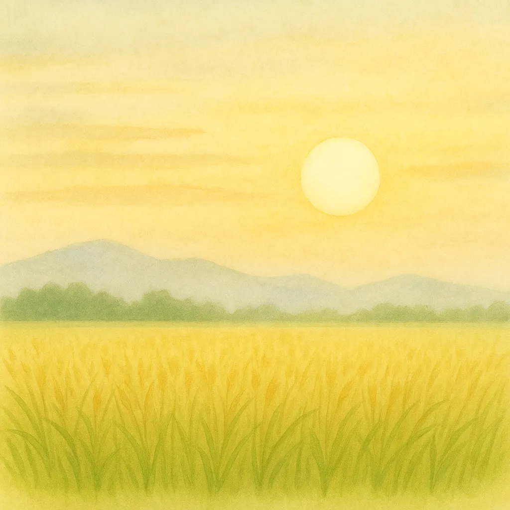 「庚」のイラスト