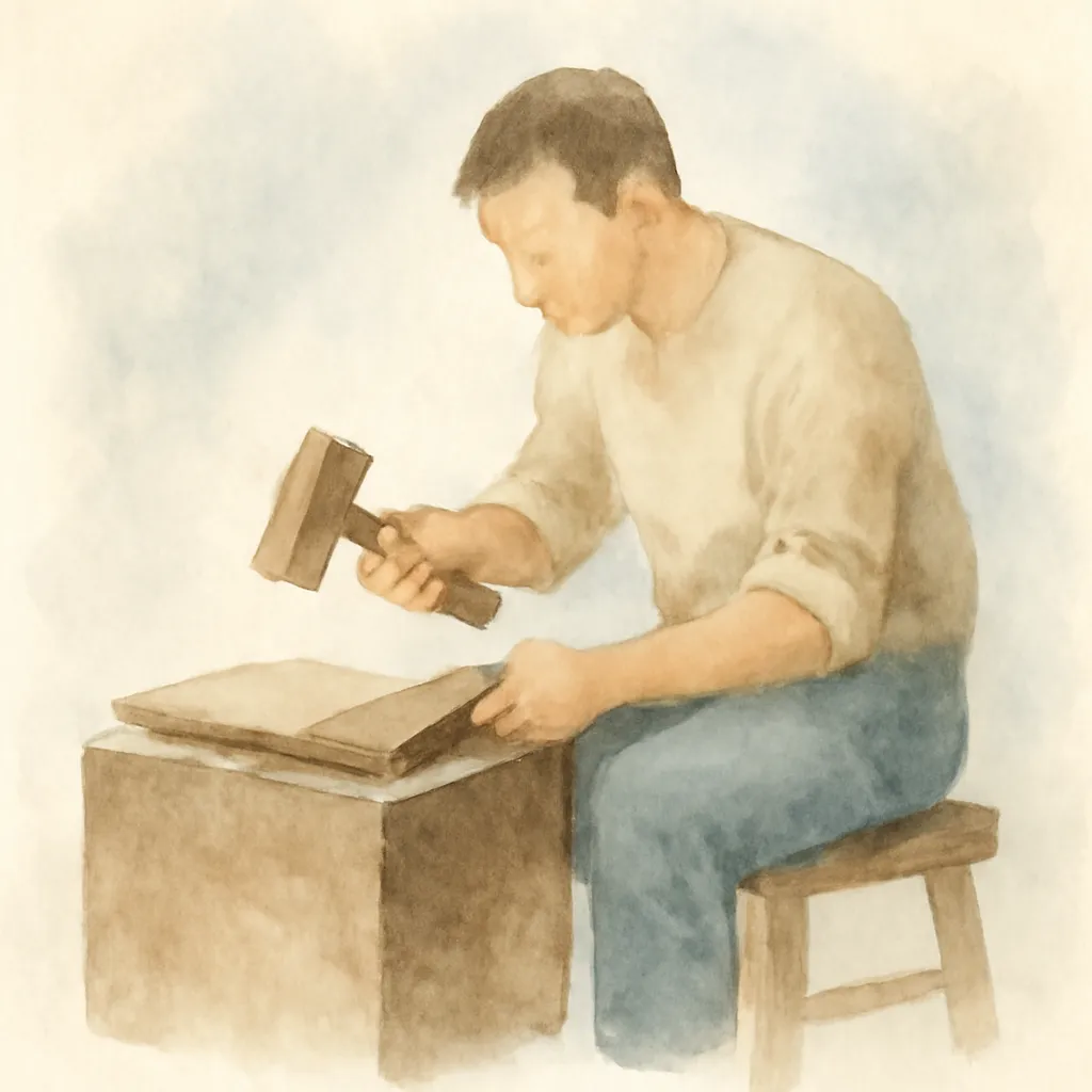 「庸」のイラスト