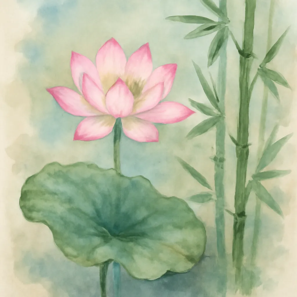 「廉」のイラスト