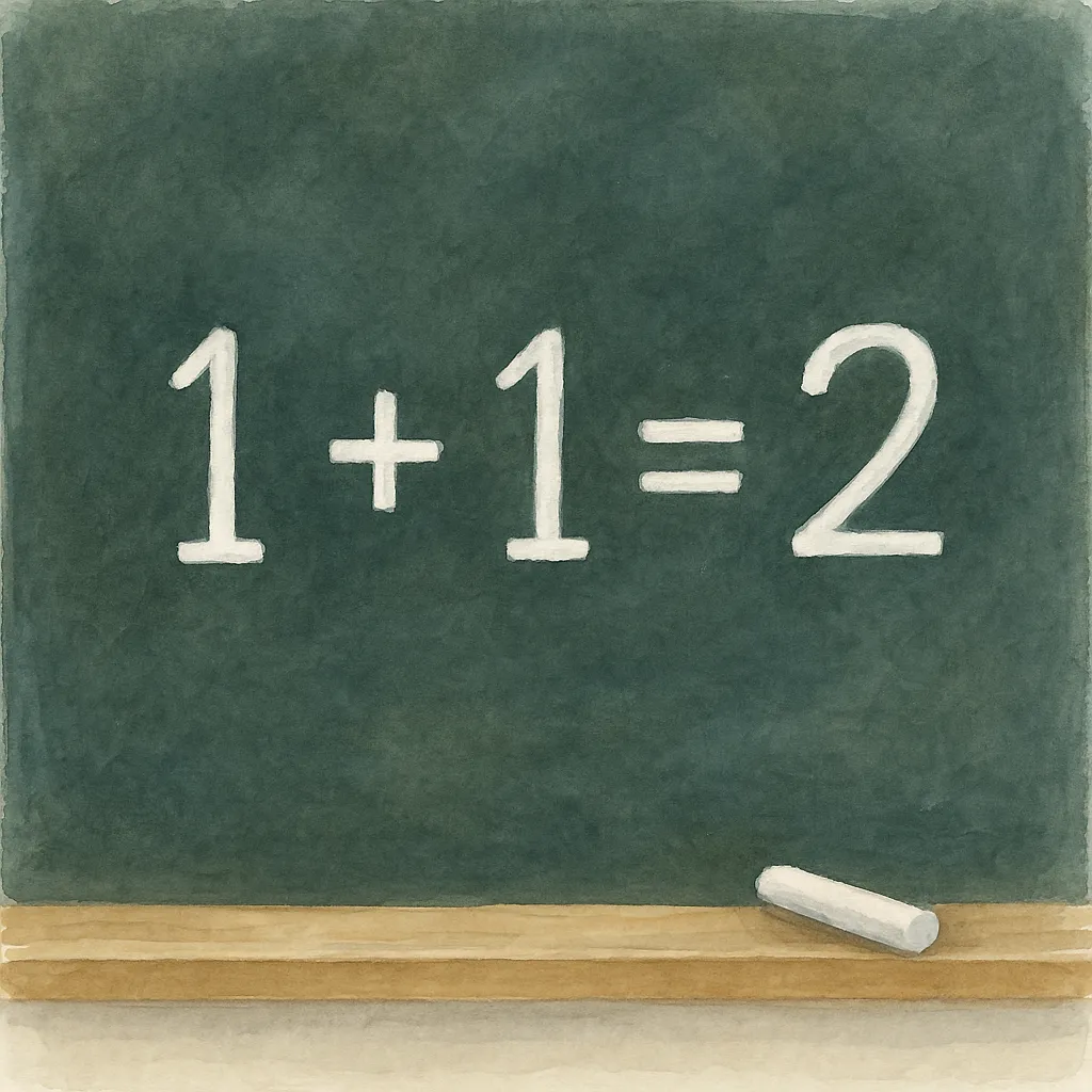 「式」のイラスト