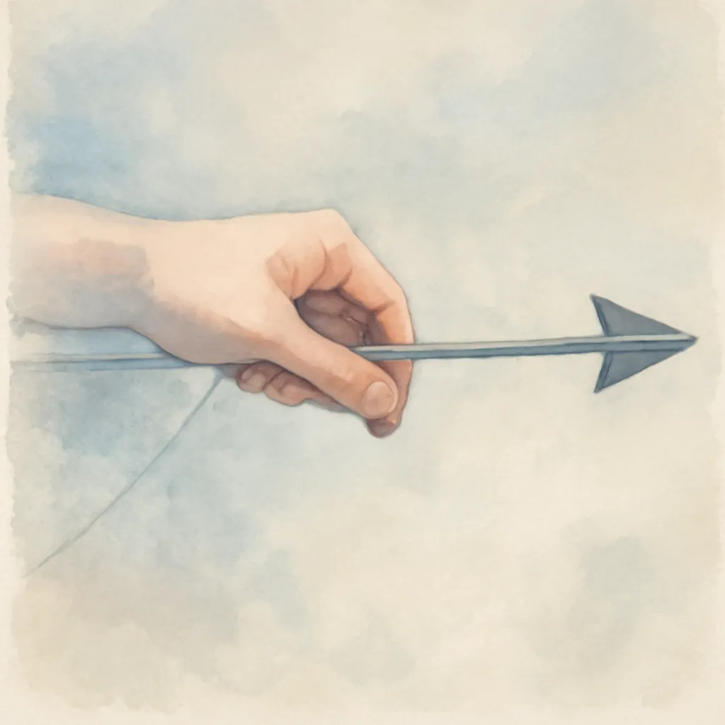 「引」のイラスト