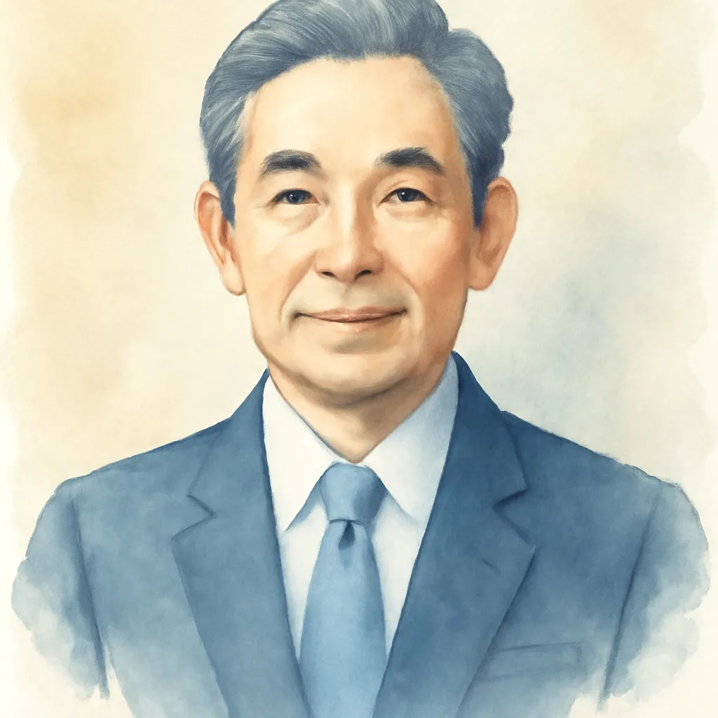 「彦」のイラスト