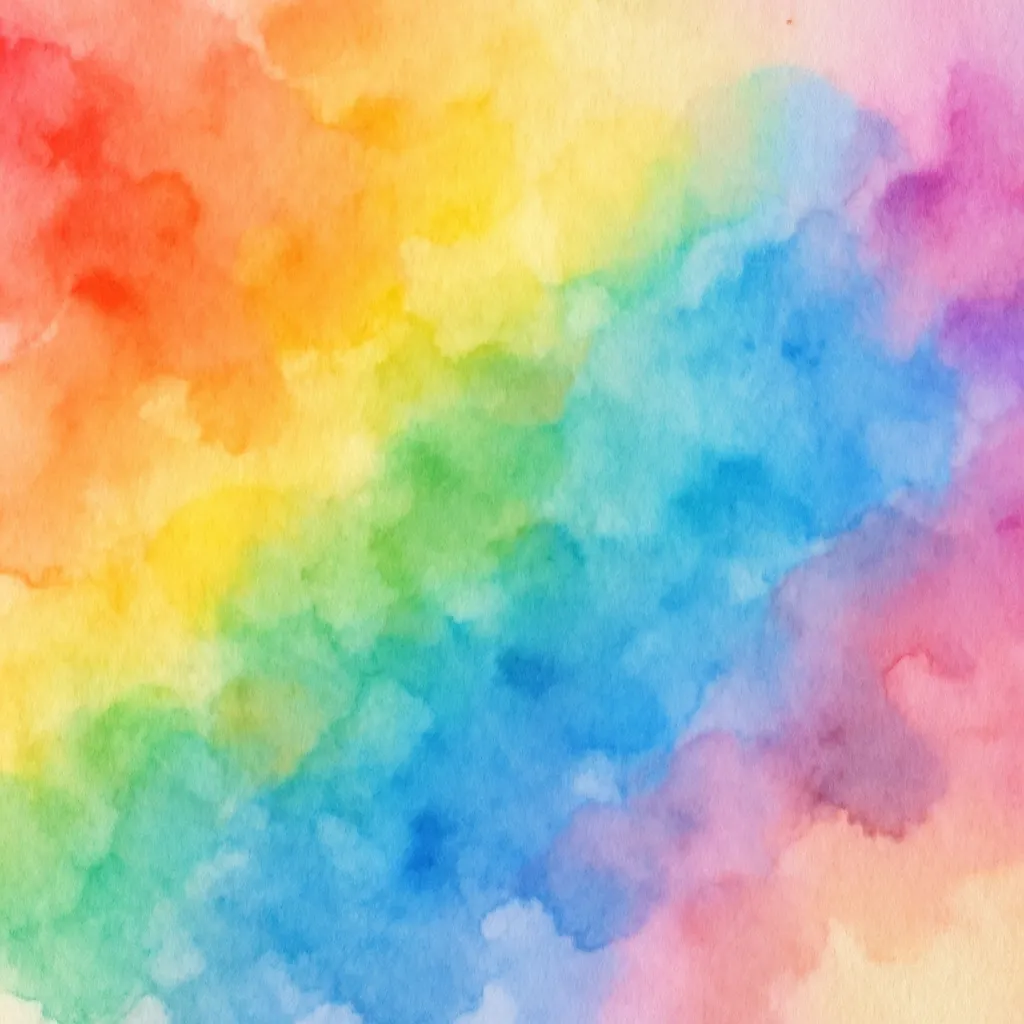 「彩」のイラスト