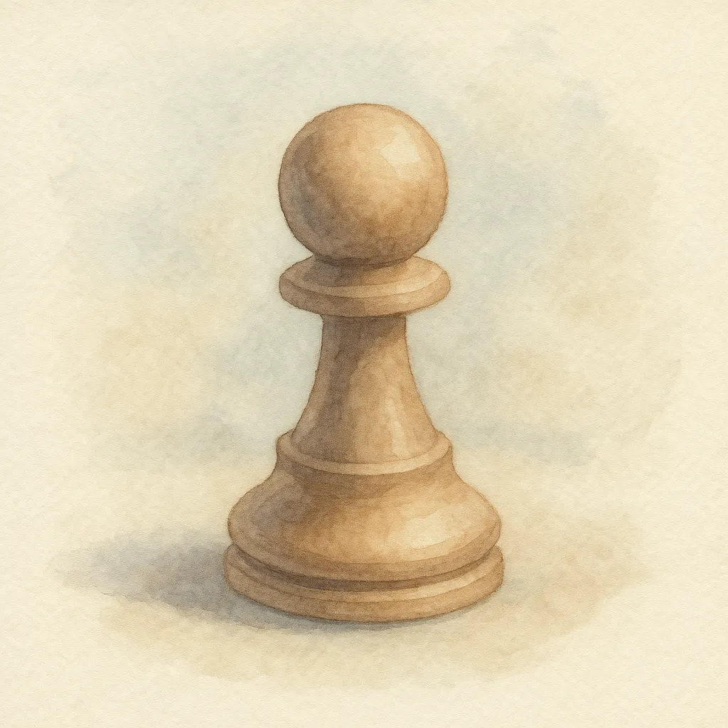 「役」のイラスト