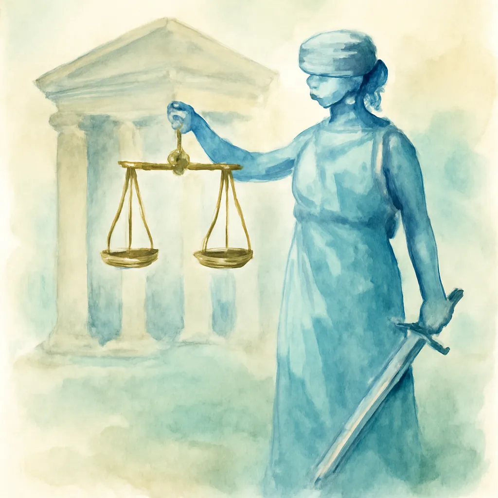 「律」のイラスト