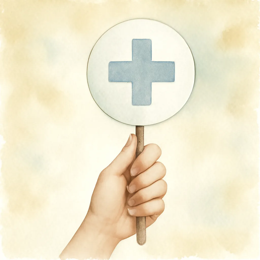 「徴」のイラスト