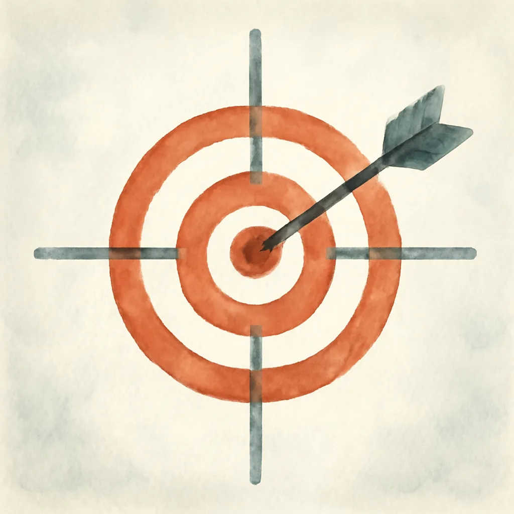 「必」のイラスト