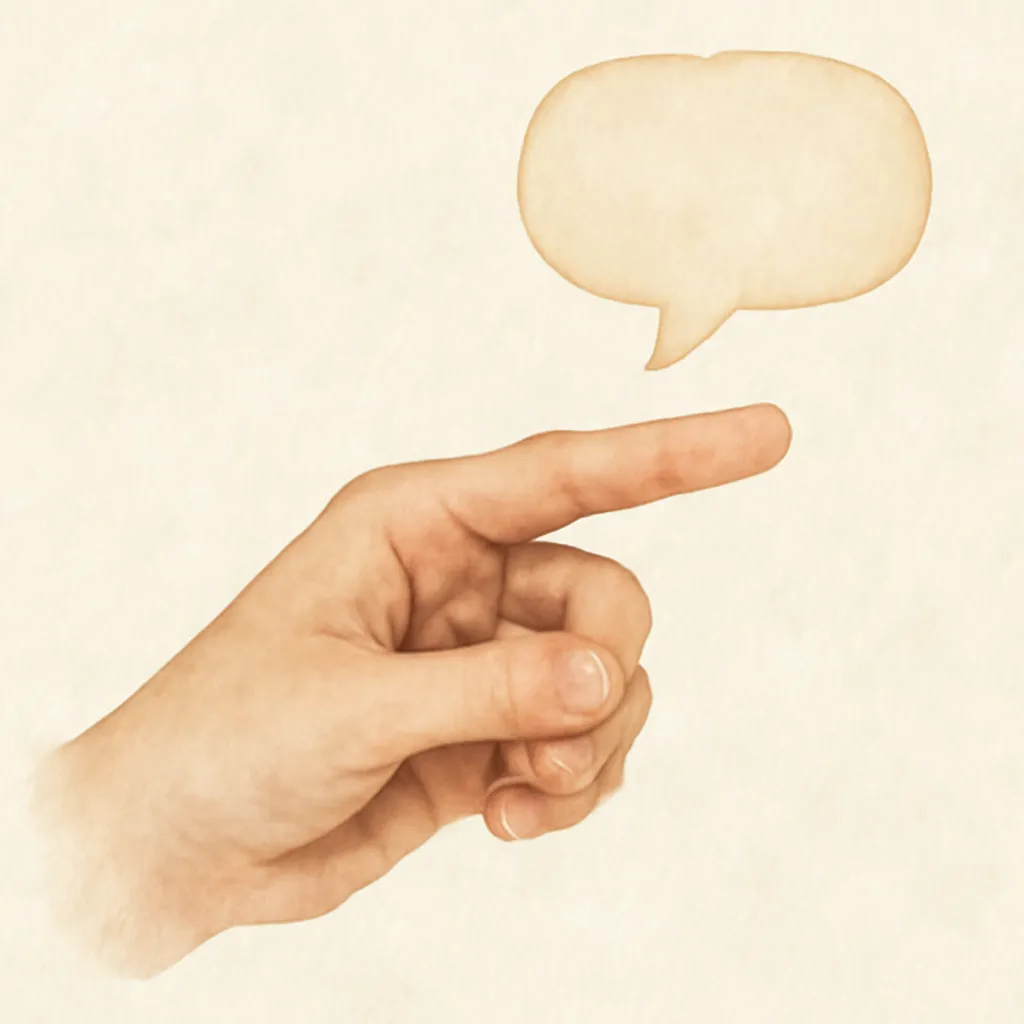 「応」のイラスト