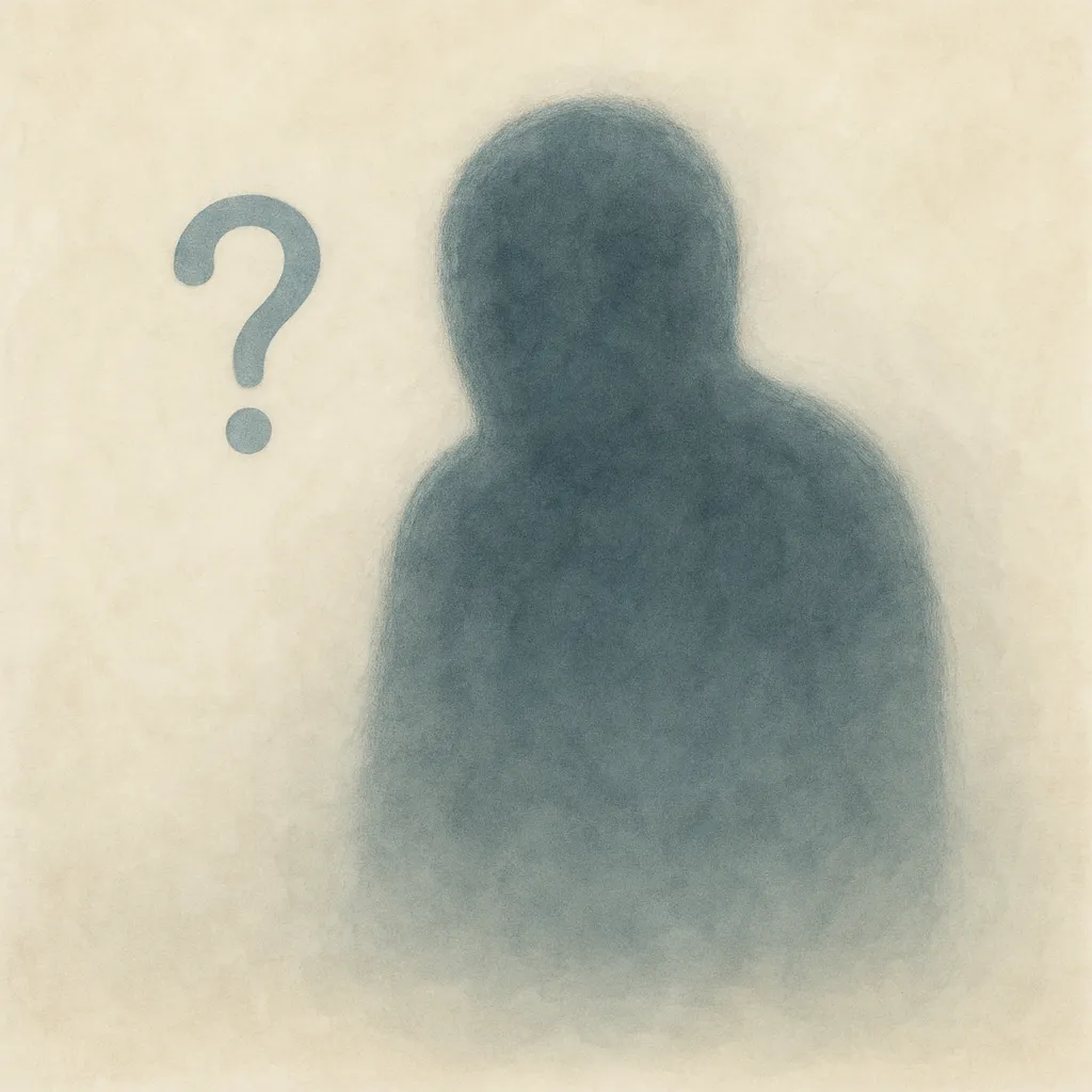 「怪」のイラスト