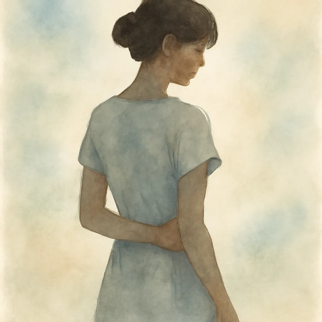 「態」のイラスト