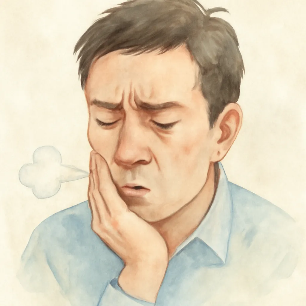 「慨」のイラスト