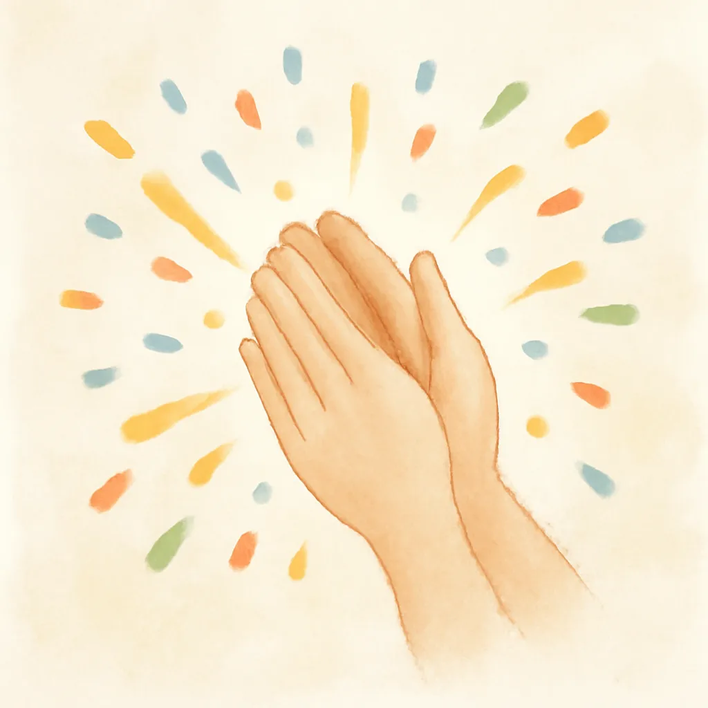 「慶」のイラスト