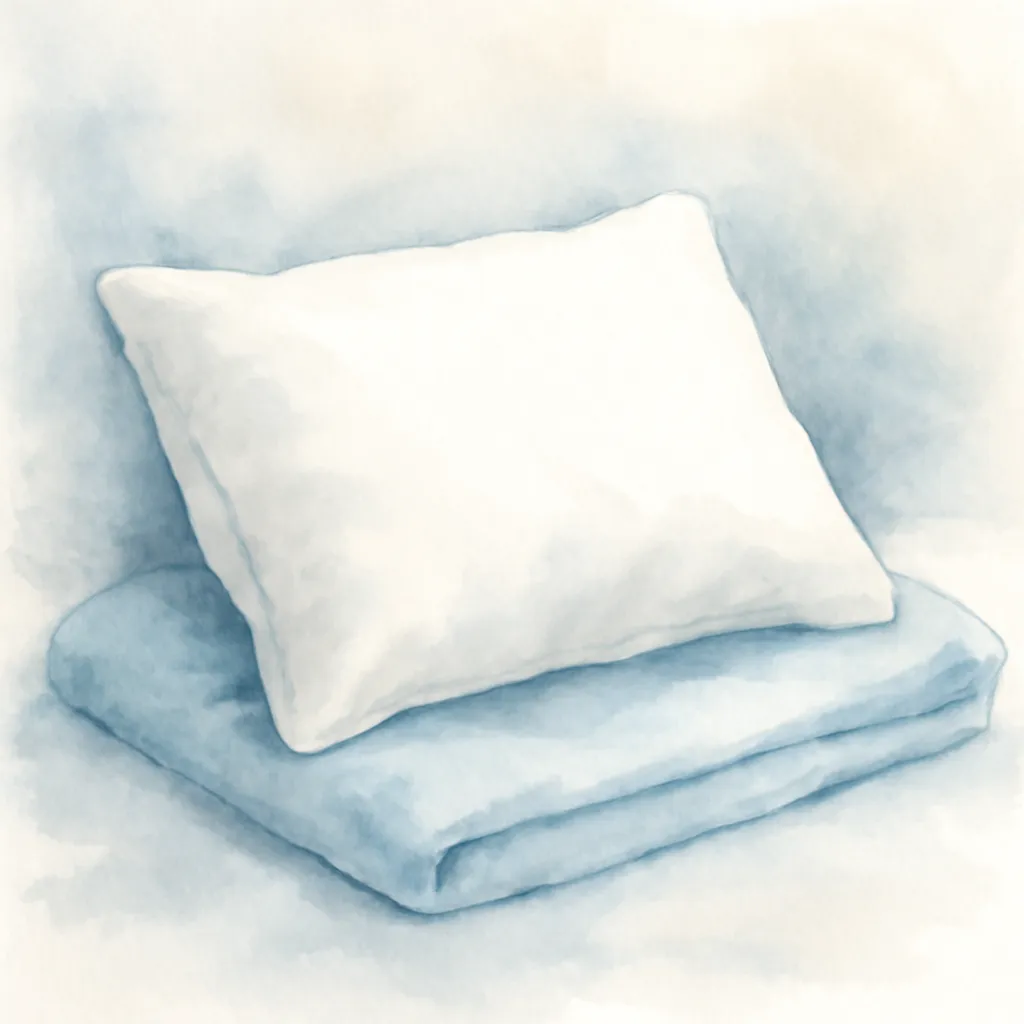 「憩」のイラスト